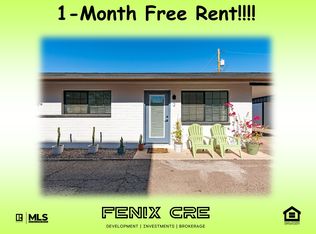 3233 N 37th St Unit 6, Phoenix, AZ 85018