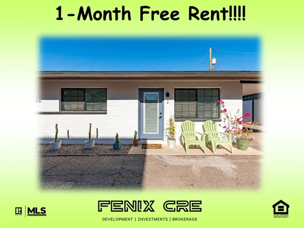 3233 N 37th St, Phoenix, AZ