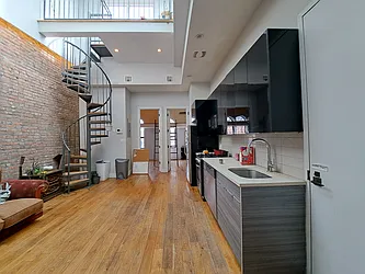 Rented by Friedman Mayer, LREB