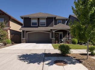 3132 NE Marea Dr, Bend, OR 97701