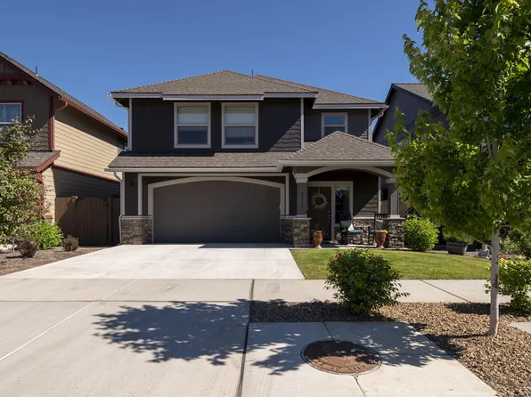 3132 NE Marea Dr, Bend, OR 97701