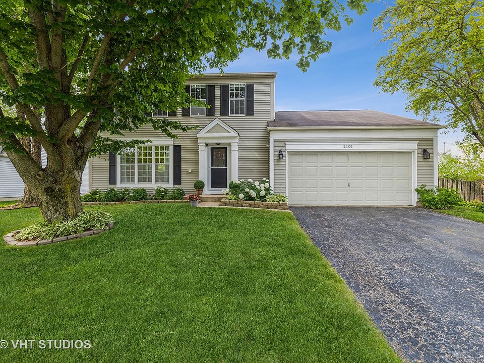 2101 Cumberland Pkwy, Algonquin, IL 60102 Zillow