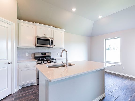 Homes by Taber Brittany Bonus Room Floor Plan