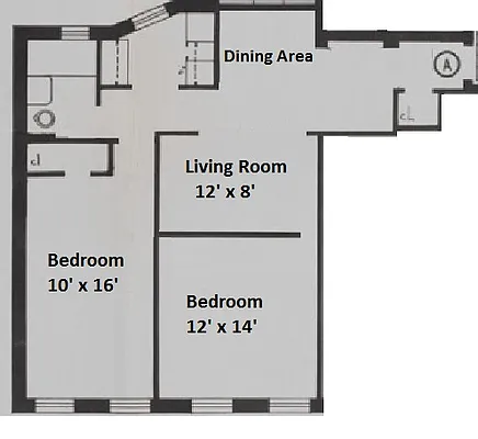 Rented by Alpha Properties NYC I LLC | media 21