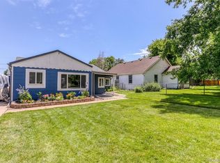 4724 S Fox St, Englewood, CO 80110