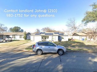 7663 Janetta Dr, North Richland Hills, TX 76180