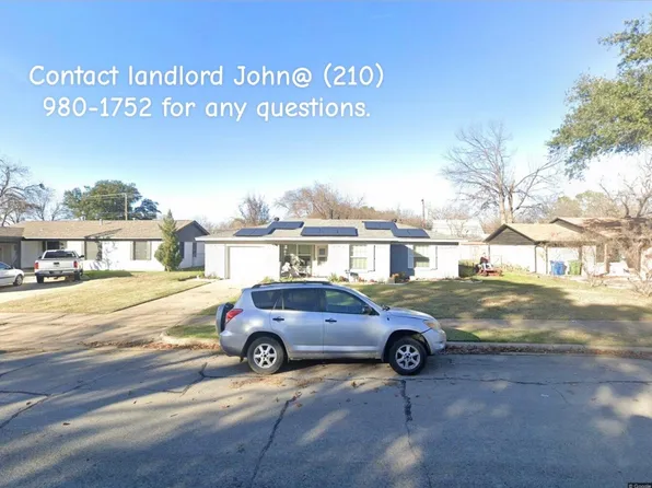 7663 Janetta Dr, North Richland Hills, TX 76180