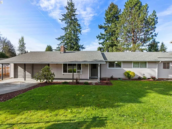 2410 NW 99th St, Vancouver, WA 98665