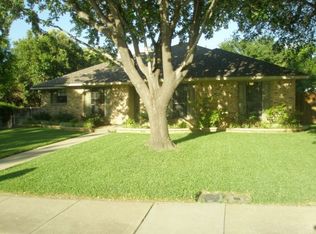 2021 Aspen Dr, Lewisville, TX 75077