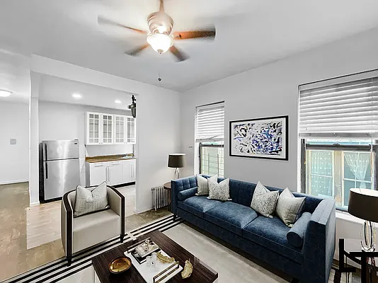 Rented by Keller Williams NYC | media 1