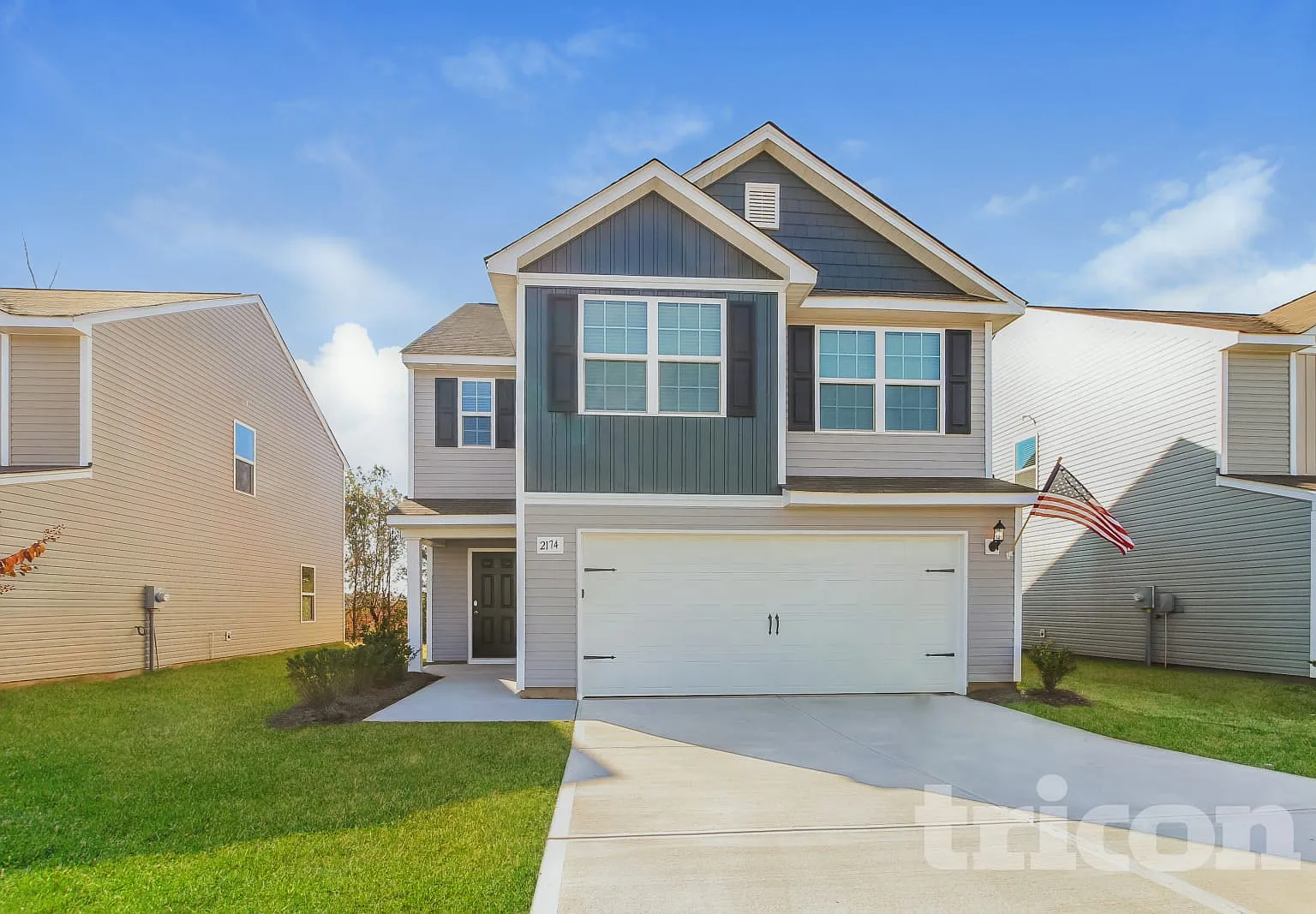 2174 Southlea Drive Inman SC — Photo 1