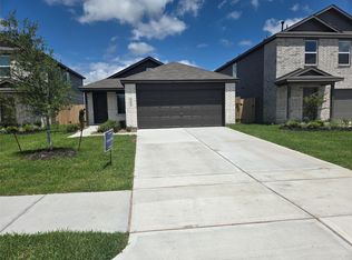 13042 Dianna Lee Dr, Crosby, TX 77532