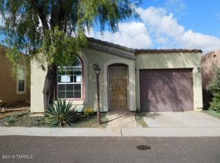 1280 W Calle Playa, Sahuarita, AZ 85629