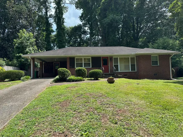 2723 Hollywood Dr, Decatur, GA 30033