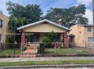 420 SW 13th Ave, Miami, FL 33135