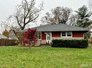 651 W Fairway Ln, Bloomington, IN 47403