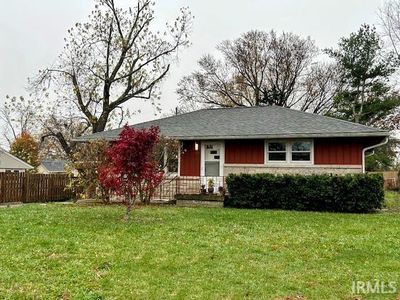 651 W Fairway Ln, Bloomington, IN, 47403