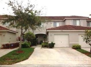 8122 Big Pine Way, Riviera Beach, FL 33407