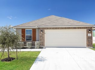 282 Hunters Ldg, San Antonio, TX 78253