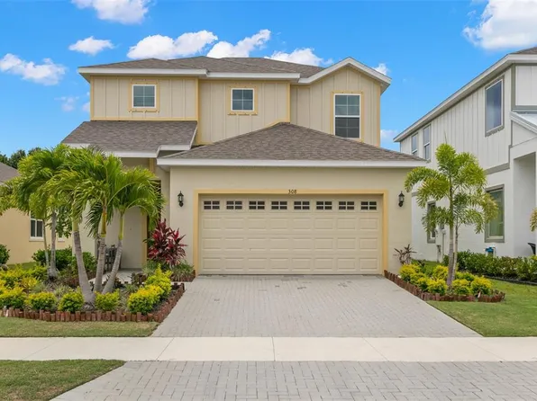 308 Shore Crab Way, Apollo Beach, FL 33572