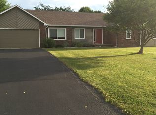 5158 Sandy Ct, Pittsboro, IN