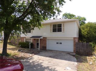 1735 Meadowcrest Ln, Duncanville, TX 75137