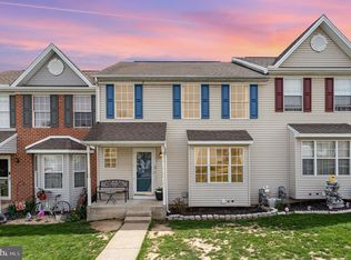 167 Country Ridge Dr, Red Lion, PA 17356