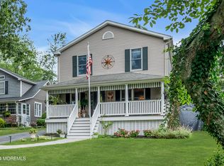 408 Ludlow Ave, Spring Lake, NJ 07762