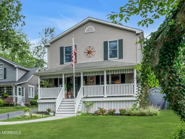 408 Ludlow Avenue, Spring Lake, NJ 07762