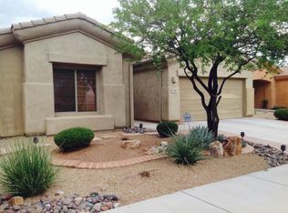 2191 N Avenida Tabica, Green Valley, AZ 85614