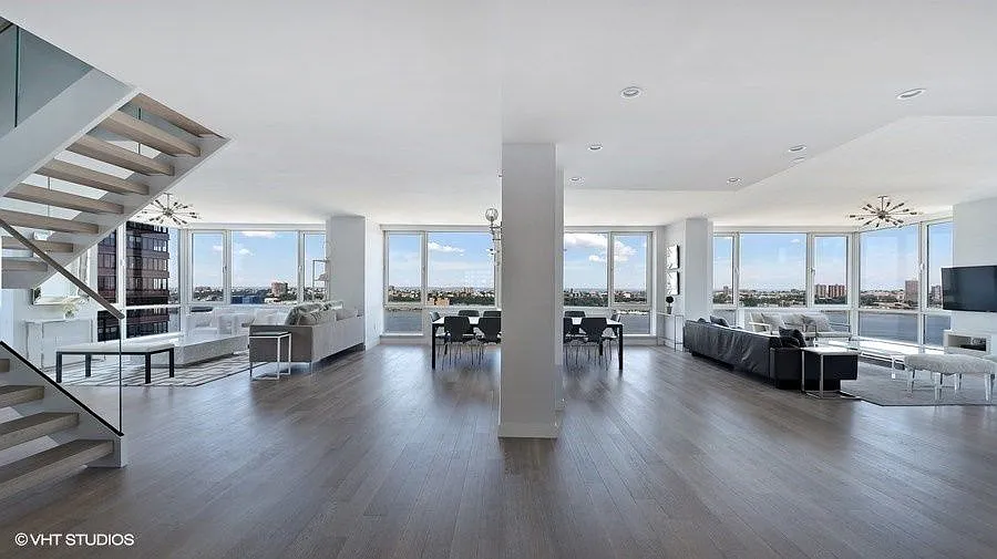 Building Photo - 635 W 42nd St #28A