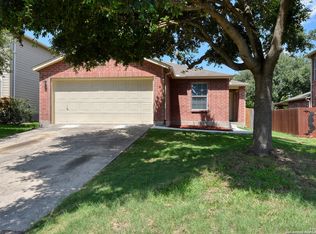 4931 Muddy Bay, San Antonio, TX 78244