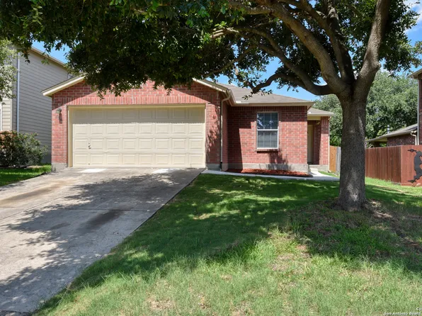 4931 MUDDY BAY, San Antonio, TX 78244