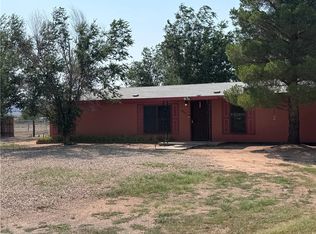 4465 N Baker Dr, Kingman, AZ 86409