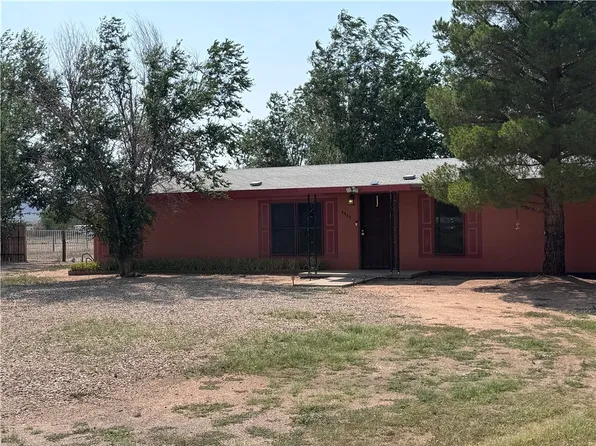 4465 N Baker Dr, Kingman, AZ 86409