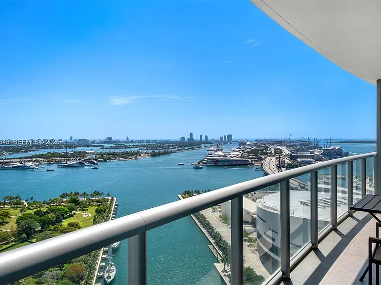888 Biscayne Blvd #3111 — Photo 2