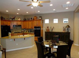 2332 Aragon Canyon St, Las Vegas, NV 89135