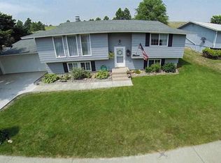 550 Scenic Hts, Cheney, WA 99004
