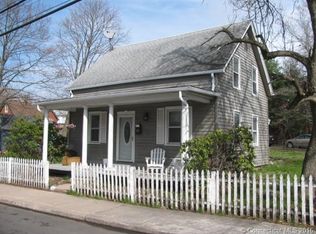 13 Union St, Manchester, CT 06042