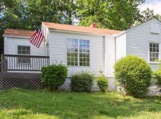 212 12th Ave, Midfield, AL 35228