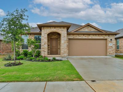 709 Blackhorse Trl, Justin, TX, 76247
