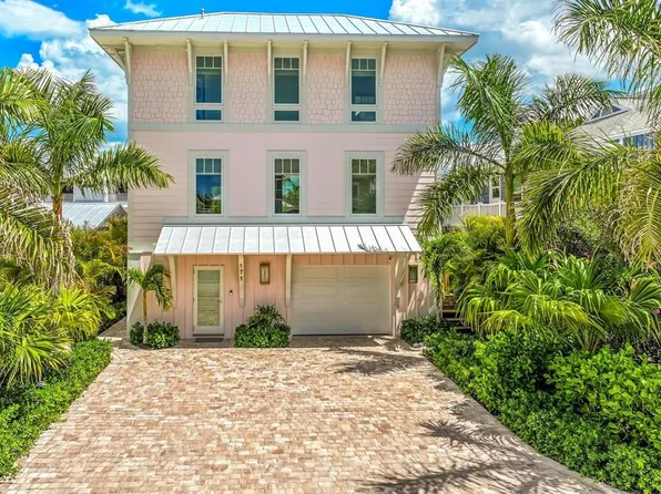 171 DAMFIWILL STREET, BOCA GRANDE, FL 33921