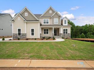 719 Enoree River Pl #RRS0005, Greer, SC 29651