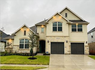 1809 Bridgewater Blvd, Prosper, TX 75078