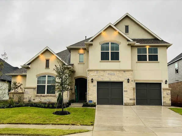 1809 Bridgewater Blvd, Prosper, TX 75078