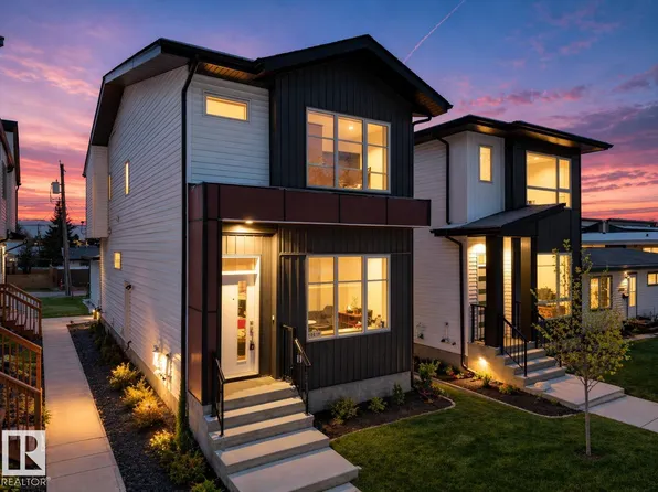 10913 159th St NW, Edmonton, AB T5P 3B9
