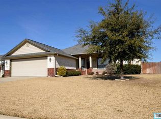 8710 Ridge Wood, Temple, TX 76502