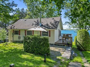 866 Cedar Glen Rd, Kawartha Lakes, ON K0M1L0