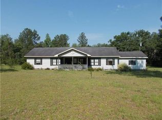 643 McKinnon Rd, Quitman, GA 31643