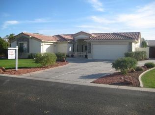 1663 E Kael St, Mesa, AZ 85203